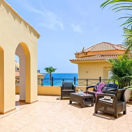 Villa Tropical Ocean View Jacuzzi