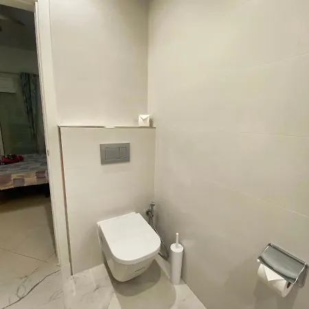 Tropical Ocean View Jacuzzi * Los Cristianos (Tenerife)